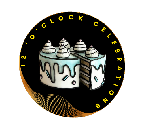 12 'o' Clock Celebration